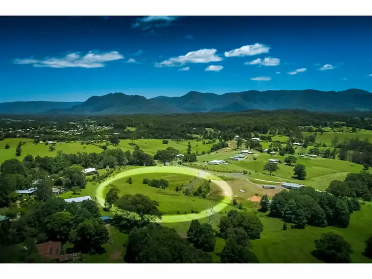Sixth view of Homely land listing, LOT 13 Mclean Drive, Bellingen NSW 2454