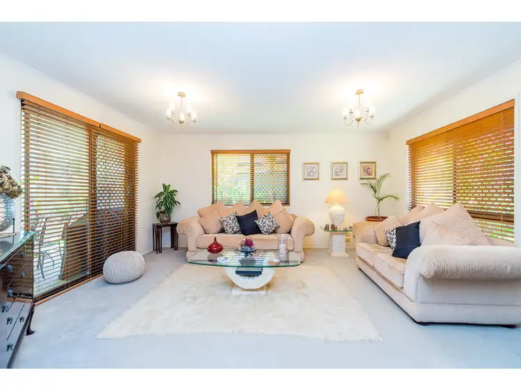 Second view of Homely house listing, 12 Singleton Court, Helensvale QLD 4212