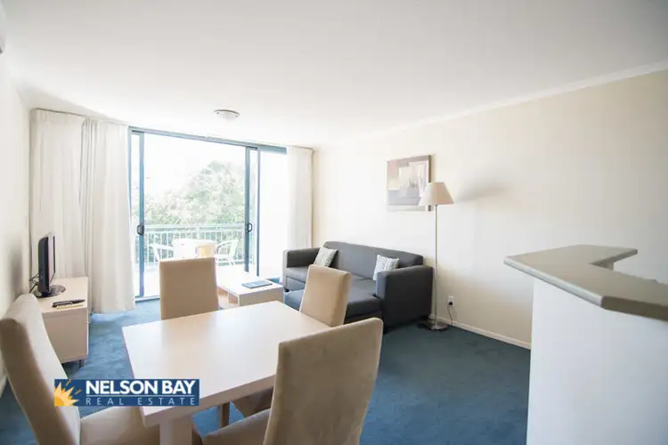Seventh view of Homely unit listing, 321/61b Dowling Street, Nelson Bay NSW 2315