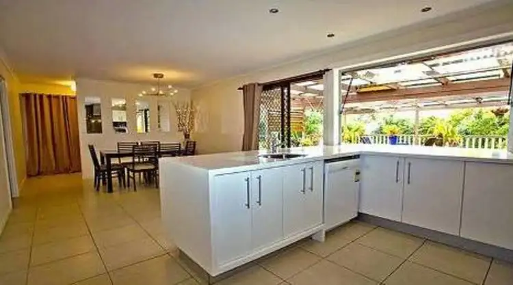 Second view of Homely house listing, 4 Marquis Street, Loganholme QLD 4129