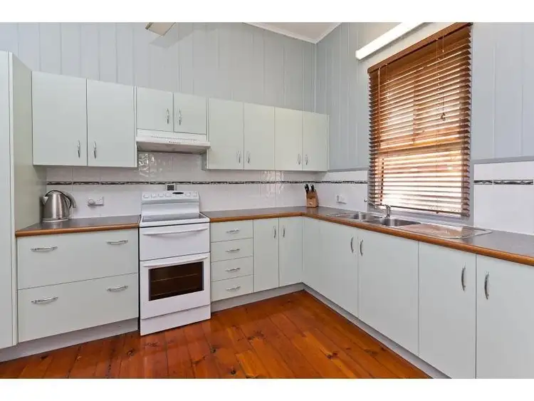 Fourth view of Homely house listing, 42 Separation Street, Allenstown QLD 4700