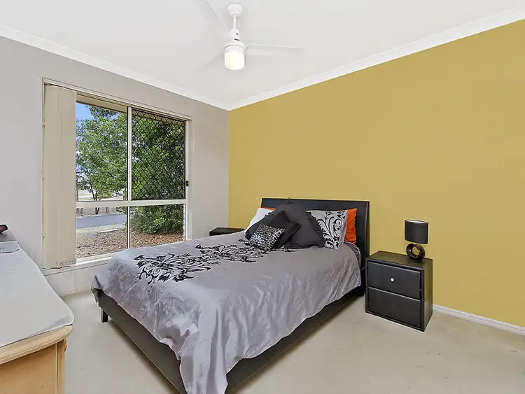 Sixth view of Homely house listing, 4 Innes Close, Parkinson QLD 4115