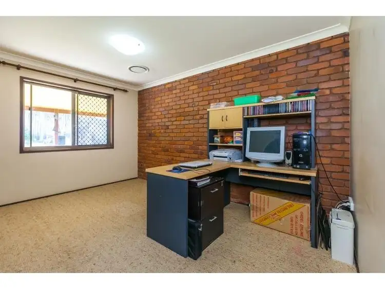 Sixth view of Homely house listing, 4 Bird Court, Frenchville QLD 4701