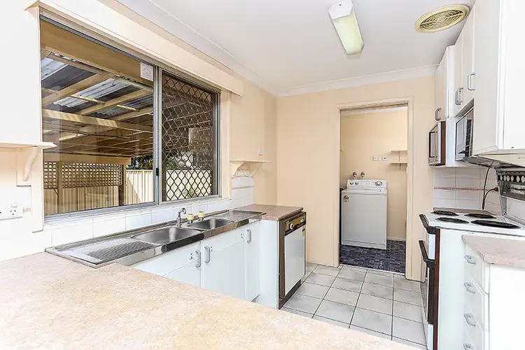 Third view of Homely house listing, 3 Balakeira Close, Raymond Terrace NSW 2324