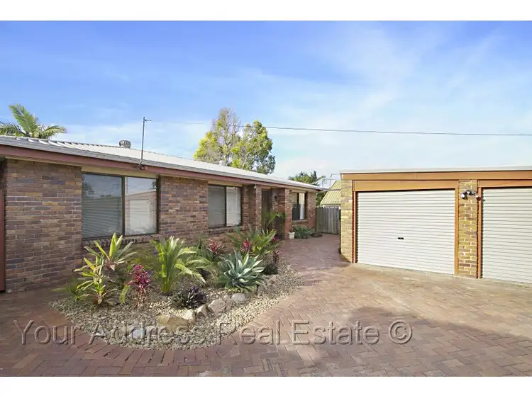 13 Bywater Street, Hillcrest QLD 4118