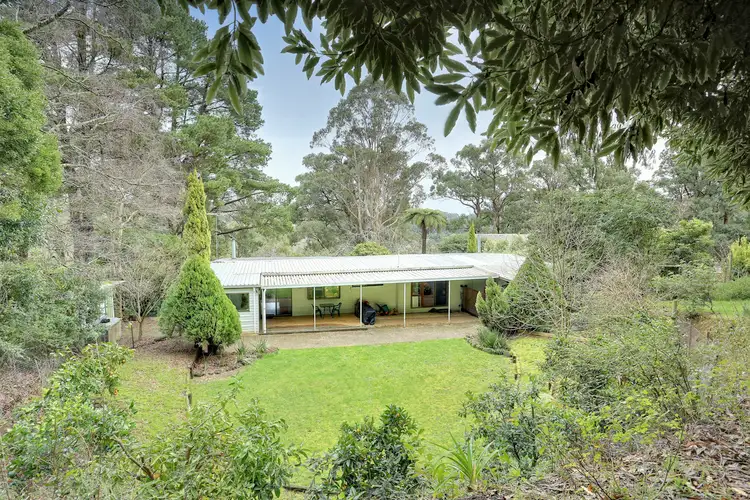 90 Emerald Monbulk Road, Emerald VIC 3782