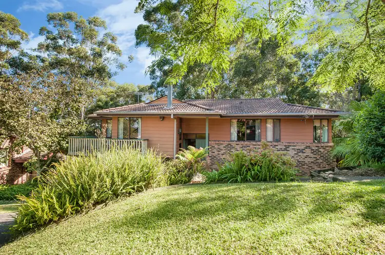 56 Dolly Avenue, Springfield NSW 2250