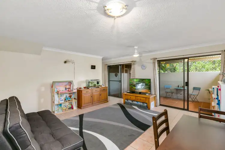 Main view of Homely unit listing, 12/1a McLeod Street, Highland Park QLD 4211