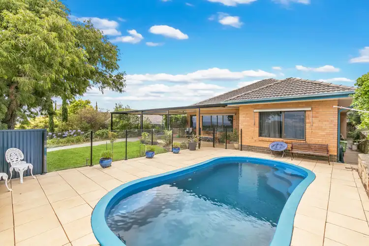 Third view of Homely house listing, 61 Davenport Terrace, Seaview Downs SA 5049