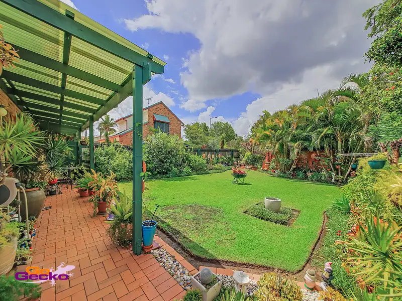 Main view of Homely townhouse listing, 3/116 Meadowlands Rd, Carina QLD 4152