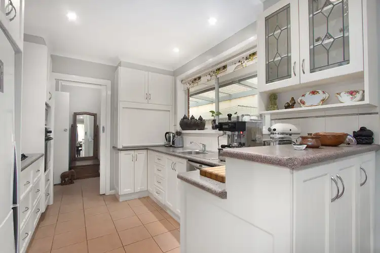 Second view of Homely house listing, 4 Craig Street, Warragul VIC 3820