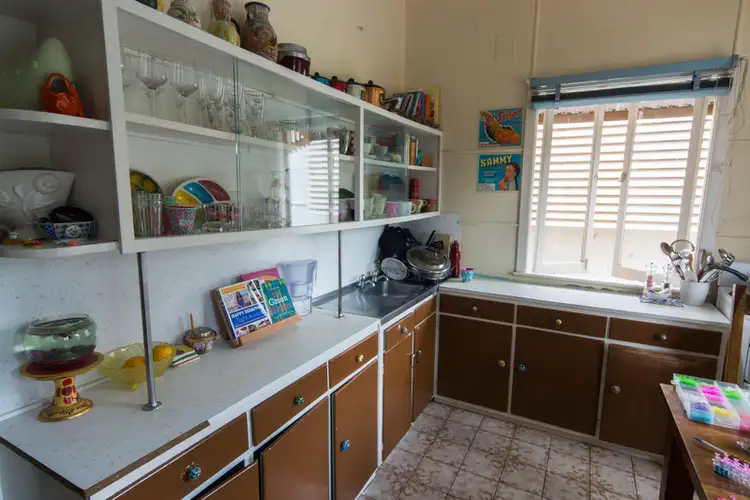 Sixth view of Homely house listing, 56 Granville Street, West End QLD 4101
