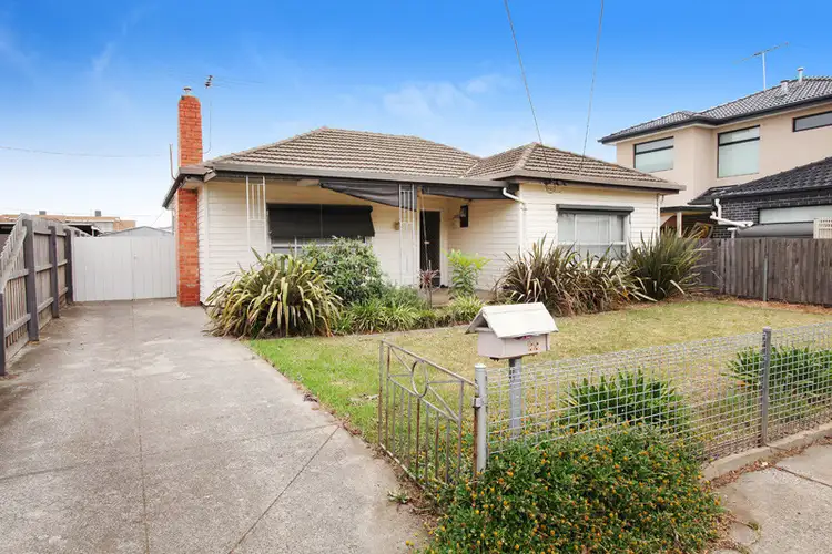 22 Lodden Street, Sunshine North VIC 3020