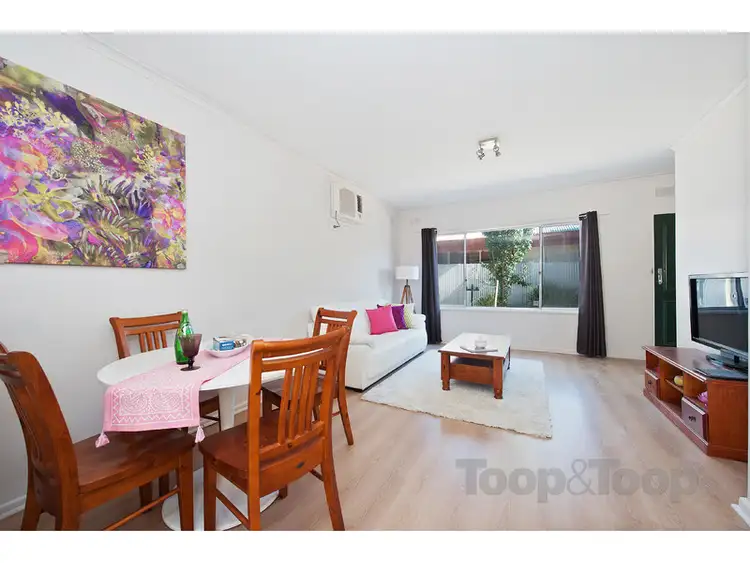 Fourth view of Homely unit listing, 3/502 Fullarton Road, Myrtle Bank SA 5064