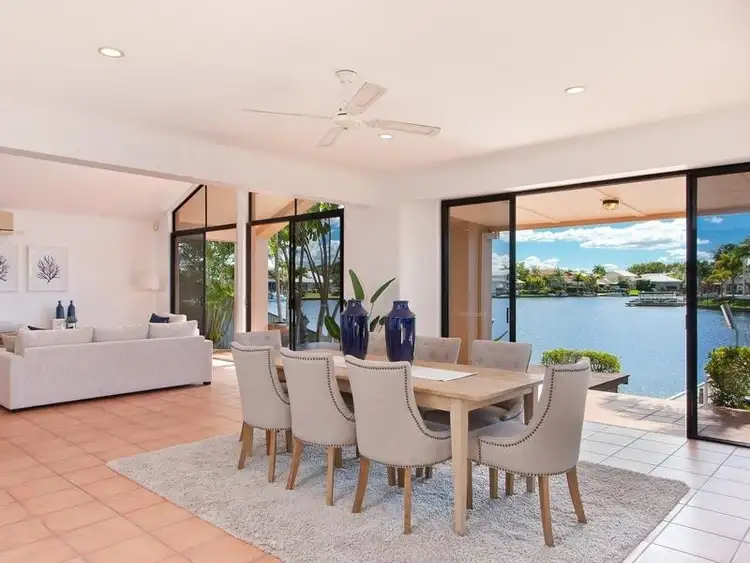 Third view of Homely house listing, 73 Shorehaven Drive, Noosa Waters QLD 4566