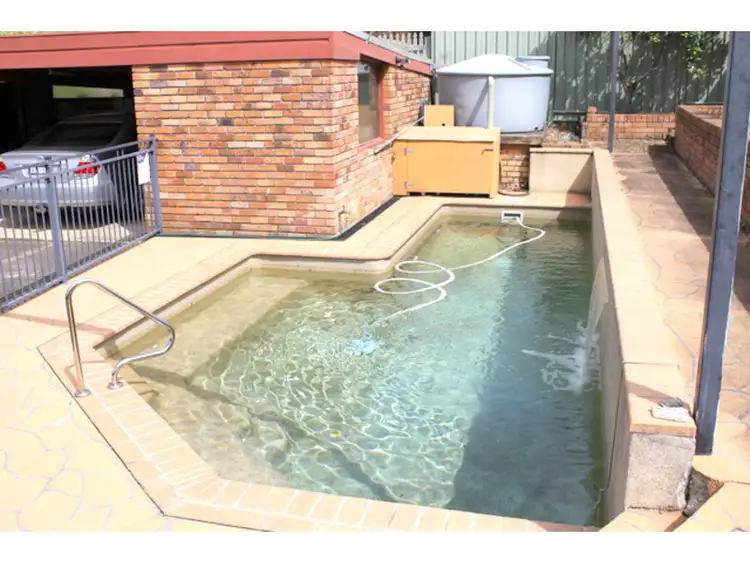 Second view of Homely house listing, 13 Bruxner Avenue, Wauchope NSW 2446