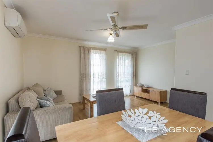Second view of Homely house listing, 9/65 Gibson Avenue, Padbury WA 6025