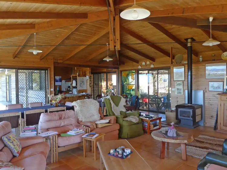 Fifth view of Homely rural property listing, Lot 351 Stearne Road, Monjingup WA 6450