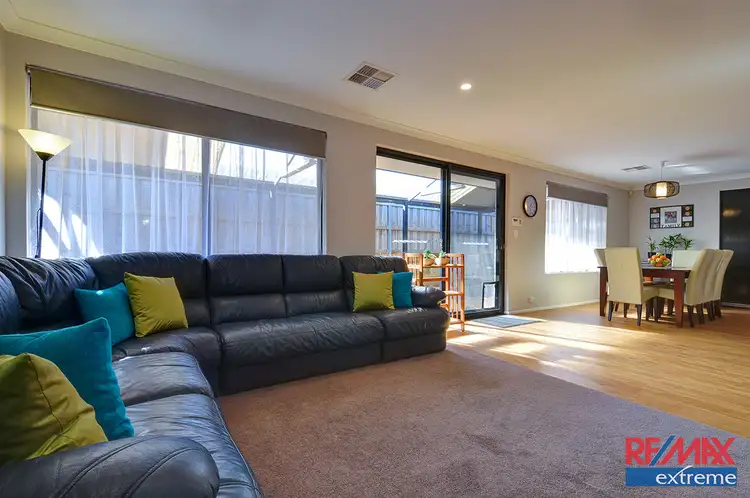 Fifth view of Homely house listing, 15 Mowbray Square, Clarkson WA 6030