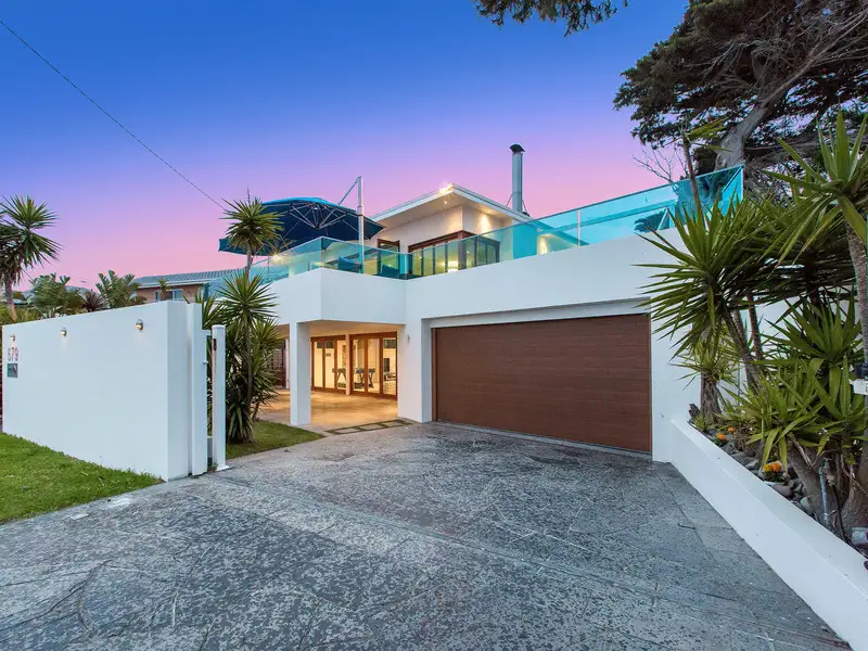 Main view of Homely house listing, 679 Esplanade, Mornington VIC 3931