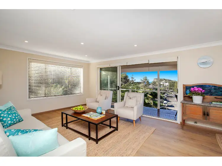 Sixth view of Homely house listing, 4 Milga Road, Avalon Beach NSW 2107