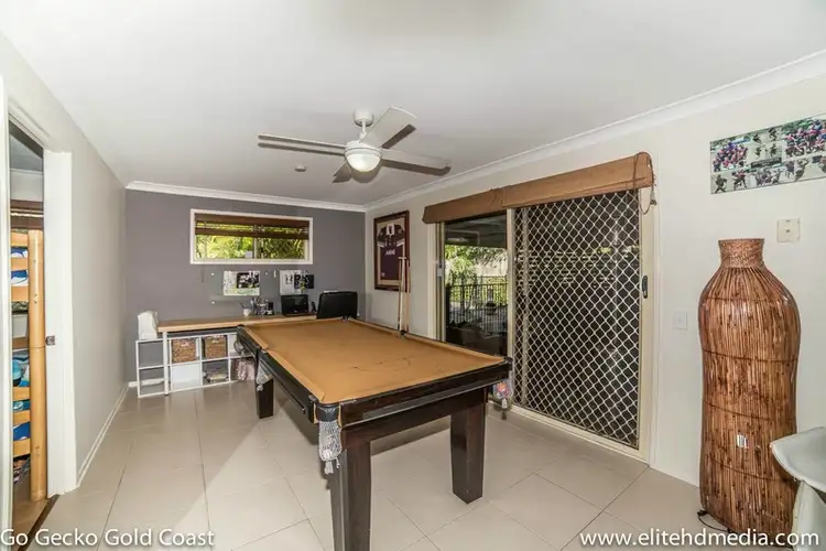 Sixth view of Homely house listing, 57 Studio Drive, Oxenford QLD 4210