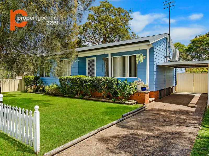Main view of Homely house listing, 17 Windsor Road, Berkeley Vale NSW 2261
