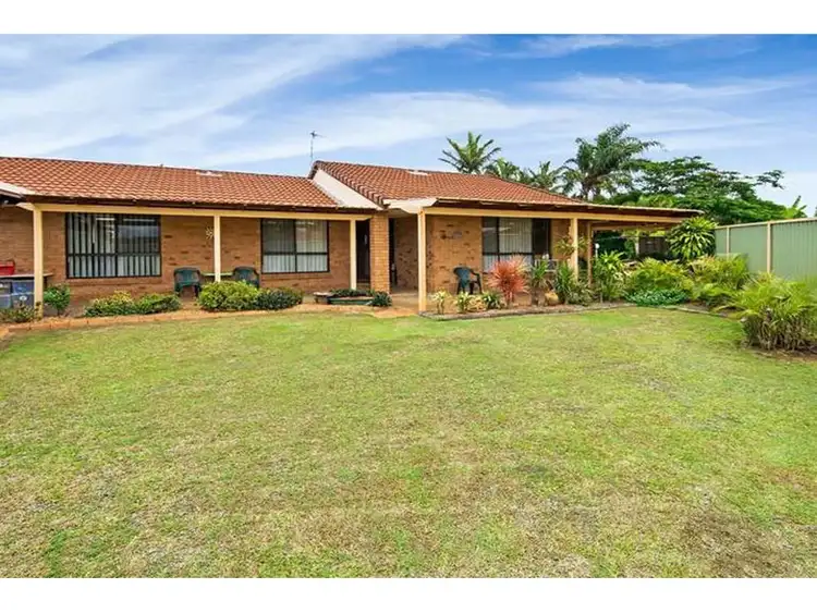 Second view of Homely house listing, 17 Rason Way, Coombabah QLD 4216