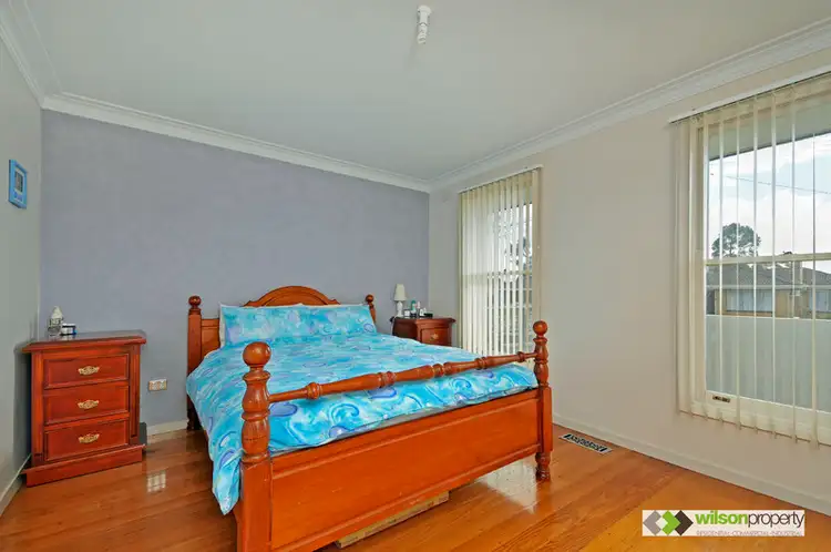 Sixth view of Homely house listing, 7 James Parade, Traralgon VIC 3844