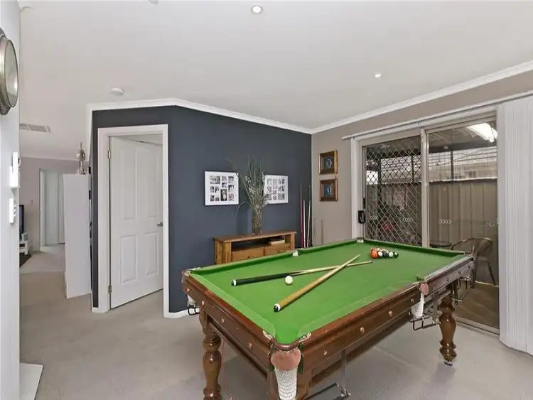 Third view of Homely house listing, 17 Pebble Court, Aldinga Beach SA 5173