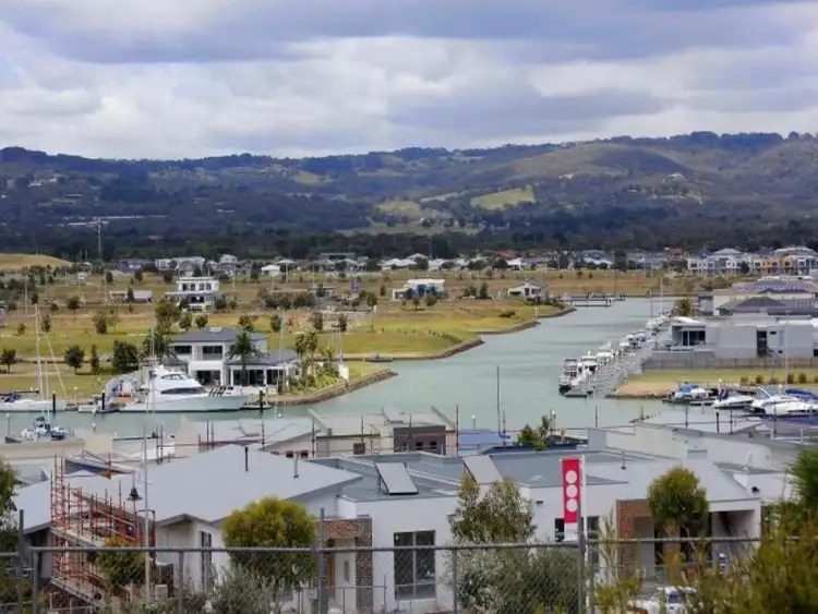 Second view of Homely land listing, 85 Bruce Road, Mount Martha VIC 3934