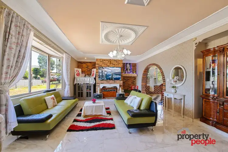 Sixth view of Homely house listing, 67 Kalang Road, Edensor Park NSW 2176