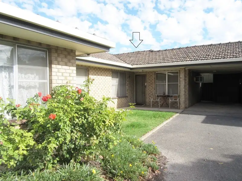 Main view of Homely unit listing, 3/23 Tatachilla Road, Mclaren Vale SA 5171