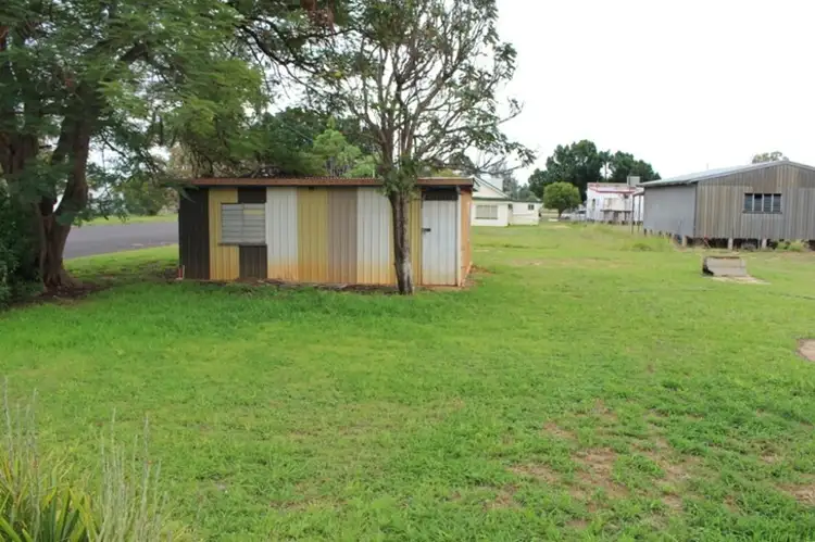Fifth view of Homely house listing, 44 Milton Street, Alpha QLD 4724