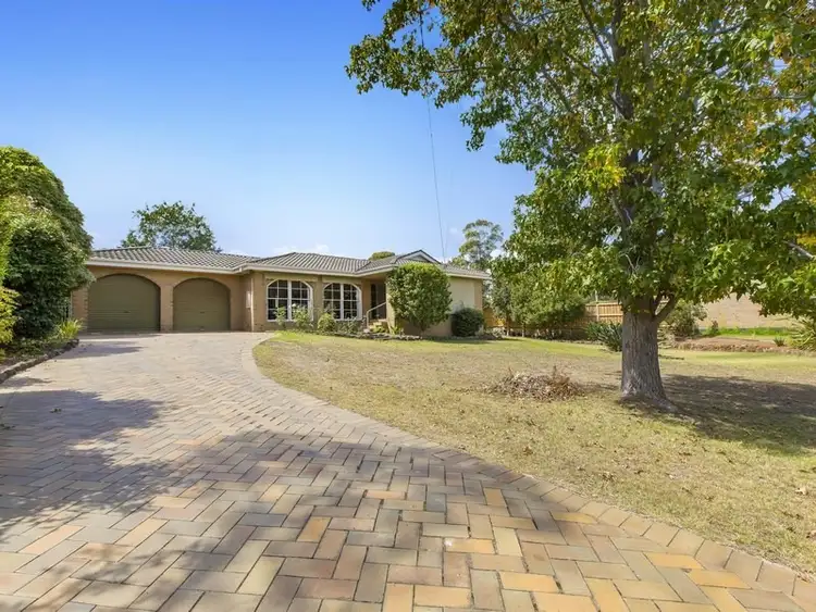 79 Kunyung Road, Mount Eliza VIC 3930