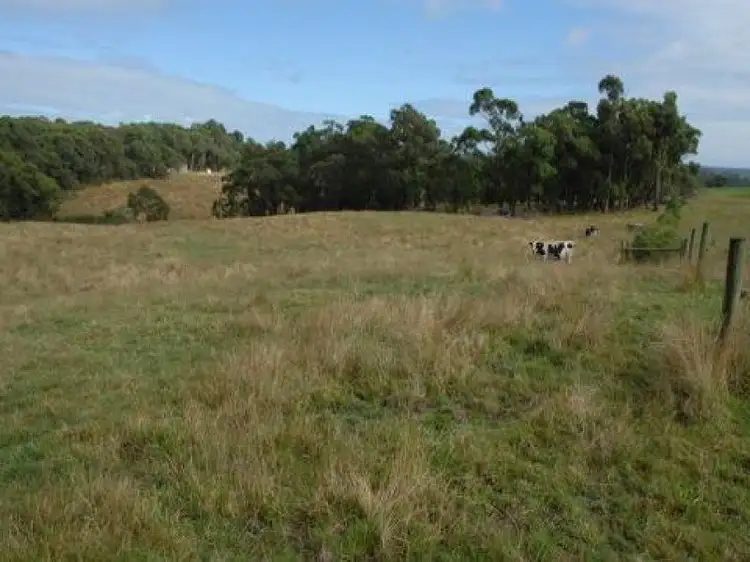 Third view of Homely rural property listing, Lot 1 Colac Forrest Road, Forrest VIC 3236