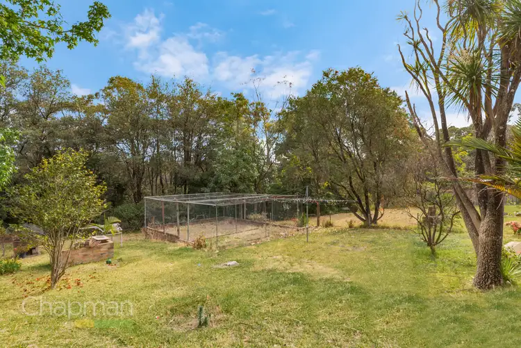 Second view of Homely house listing, 18 Huntley Grange Road, Springwood NSW 2777