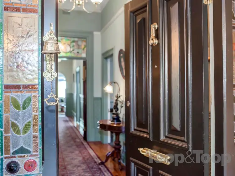 Second view of Homely house listing, 8 Hewitt Avenue, Rose Park SA 5067