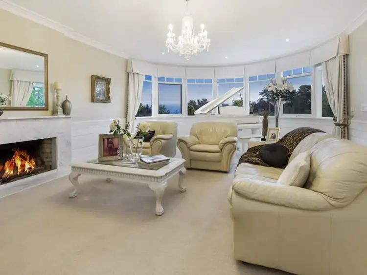 Fifth view of Homely house listing, 118 Tower Road, Mount Eliza VIC 3930