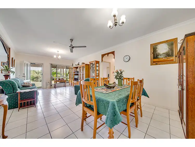 Sixth view of Homely house listing, 77 Norman Drive, Barmaryee QLD 4703
