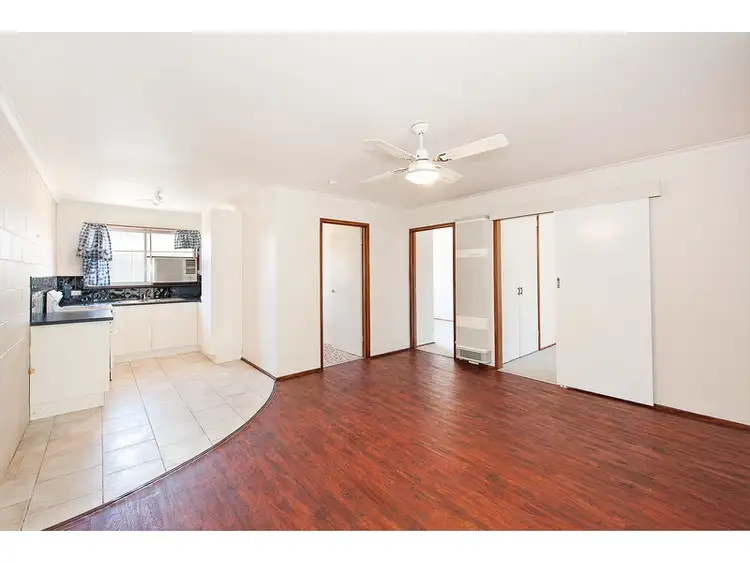 Second view of Homely unit listing, 2/362 Rau Street, East Albury NSW 2640