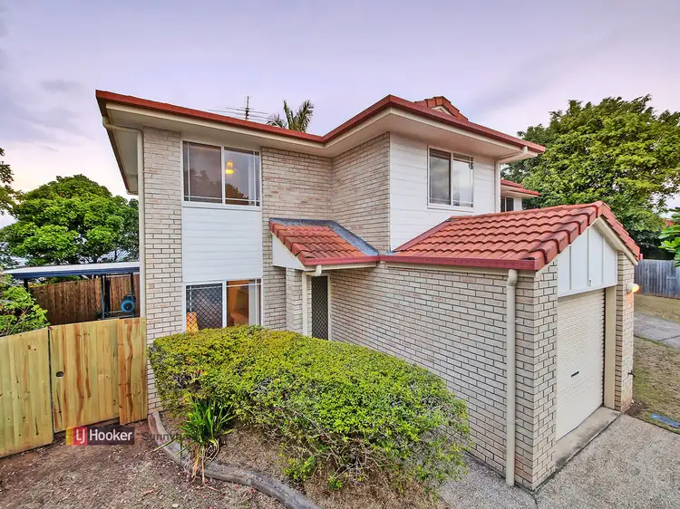 Main view of Homely townhouse listing, 7/5 Hillview Street, Runcorn QLD 4113