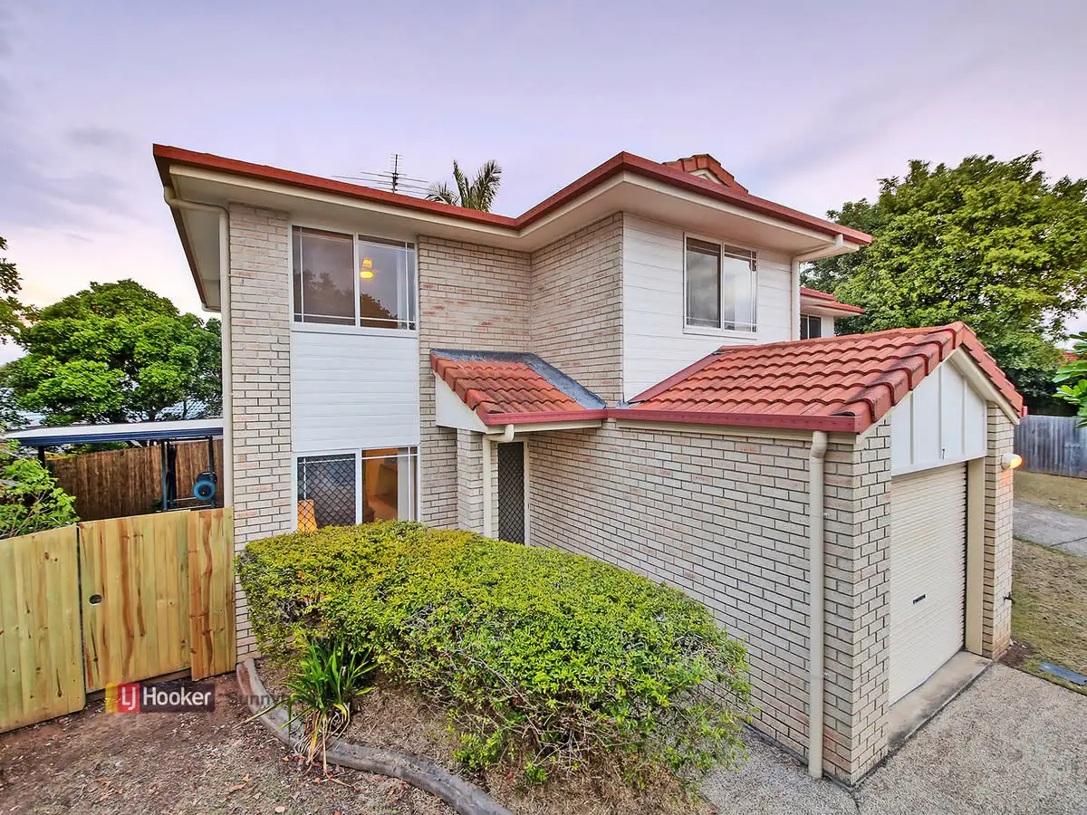 Main view of Homely townhouse listing, 7/5 Hillview Street, Runcorn QLD 4113