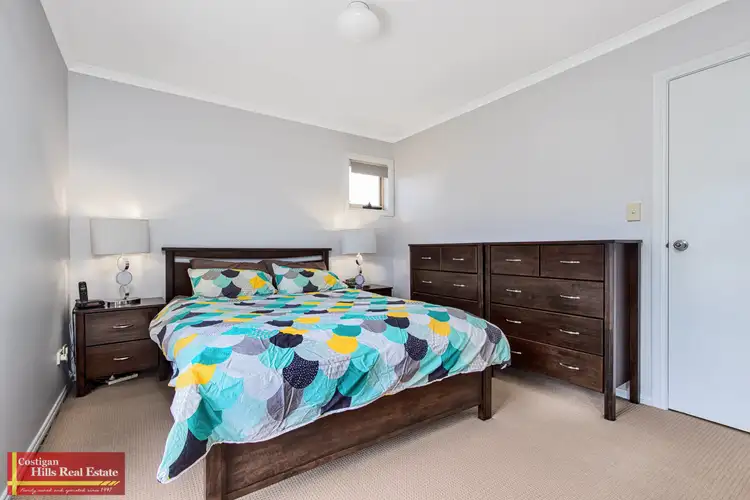 Fifth view of Homely semi-detached listing, 26 Whitehaven Avenue, Quakers Hill NSW 2763