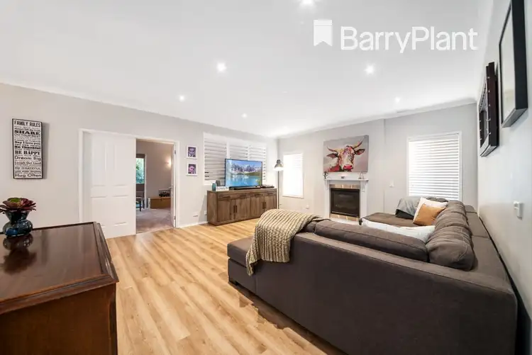 Fourth view of Homely house listing, 21 The Parkway, Pakenham VIC 3810