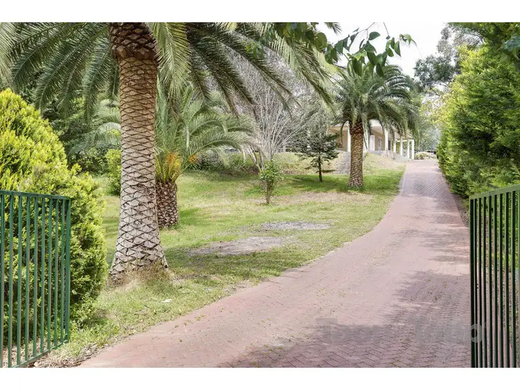 Third view of Homely house listing, 100 Pole Road, Upper Sturt SA 5156