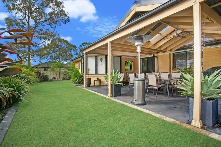 Fifth view of Homely house listing, 48 Hargreaves Circuit, Metford NSW 2323