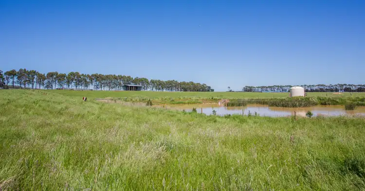 Sixth view of Homely rural property listing, Hazelwood Road, Traralgon VIC 3844