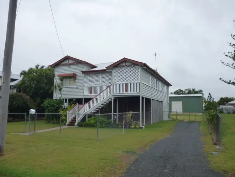 Sixth view of Homely house listing, 23 Armstrong Street, Berserker QLD 4701