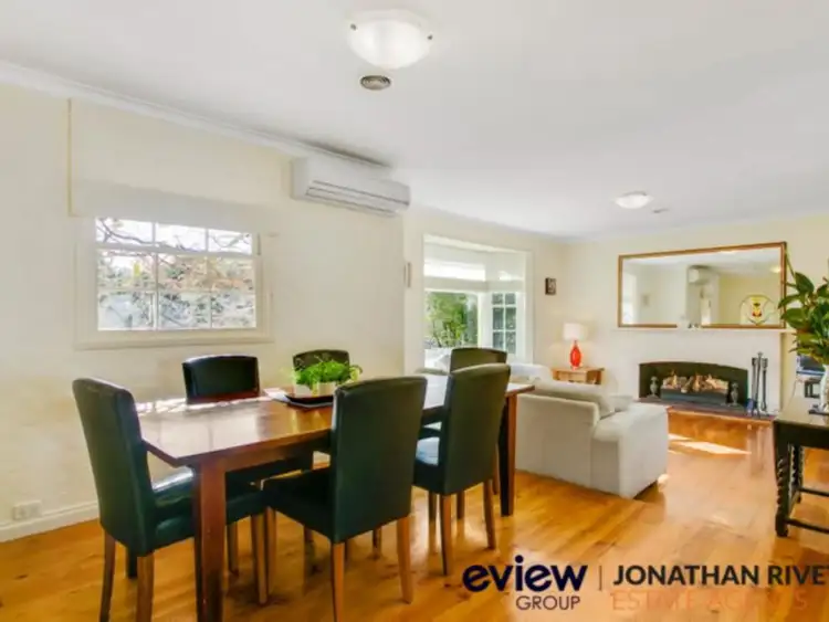Fifth view of Homely house listing, 14 Wiringa Crescent, Mount Eliza VIC 3930